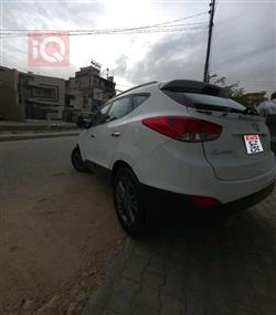 هيونداي توسان